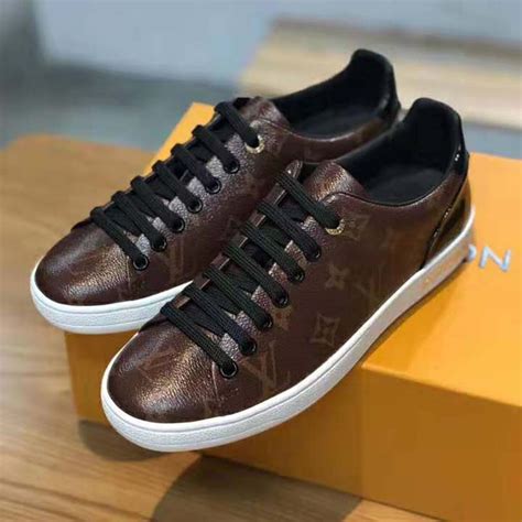 lv canvas shoes|louis vuitton shoes sale.